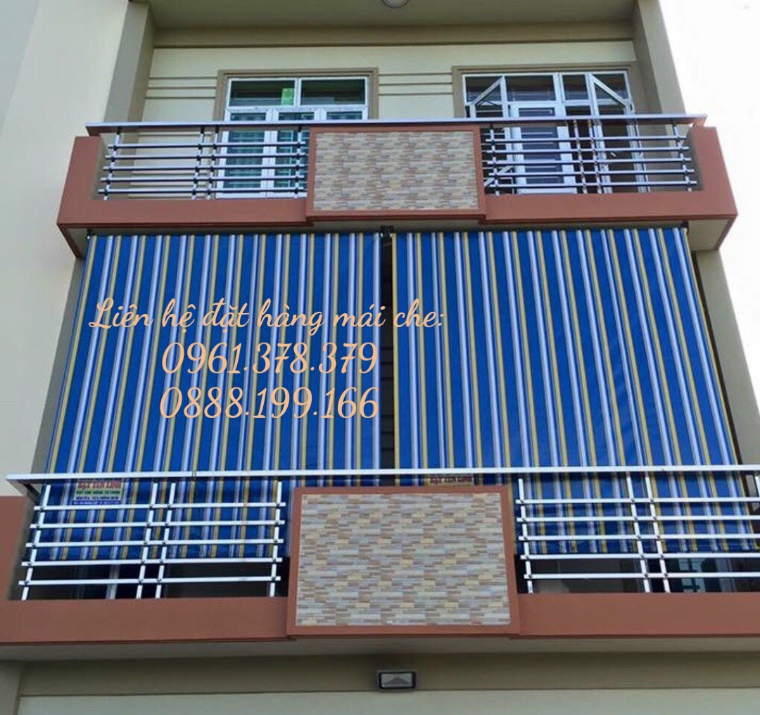 báo giá rèm cuốn chống nắng | lắp đặt Rèm bạt tự cuốn che nắng ban công và Rèm che nắng cửa sổ